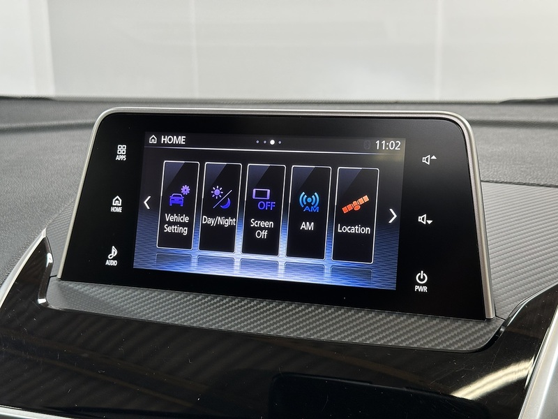 Mitsubishi Eclipse Cross T 4 - U1499