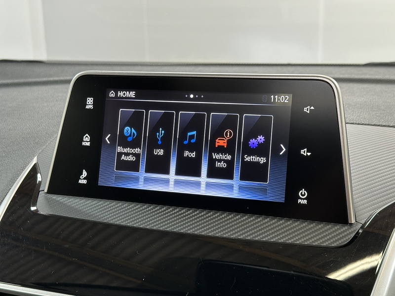 Mitsubishi Eclipse Cross T 4 - U1499