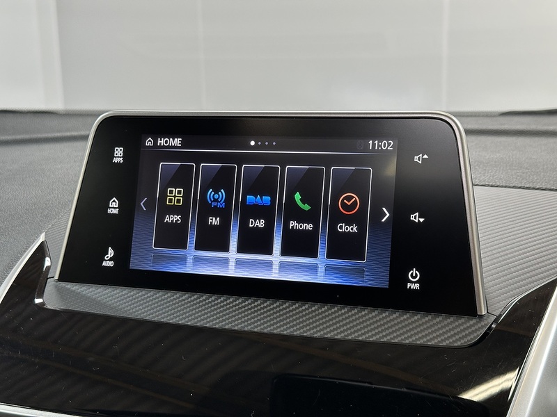 Mitsubishi Eclipse Cross T 4 - U1499