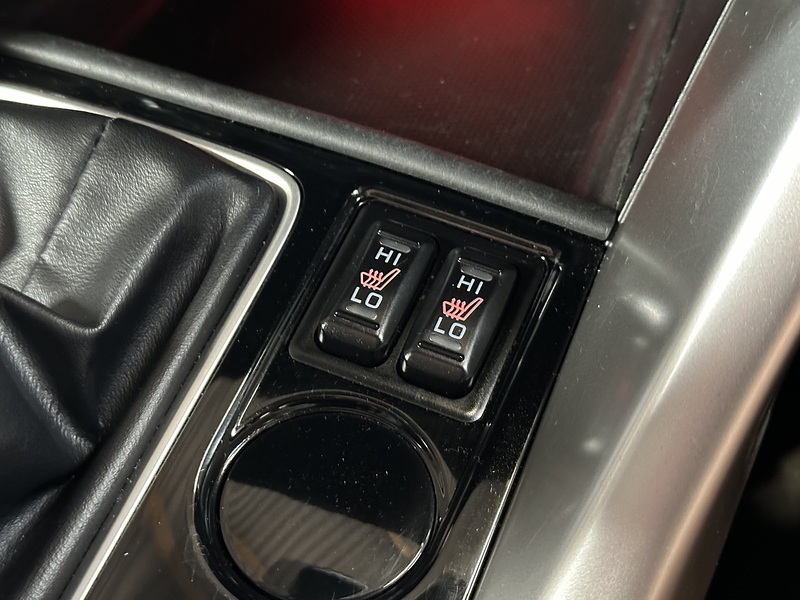 Mitsubishi Eclipse Cross T 4 - U1499