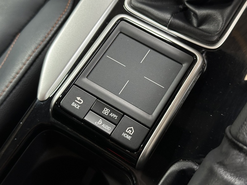 Mitsubishi Eclipse Cross T 4 - U1499