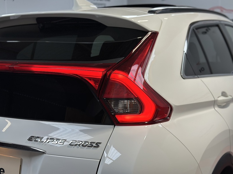 Mitsubishi Eclipse Cross T 4 - U1499