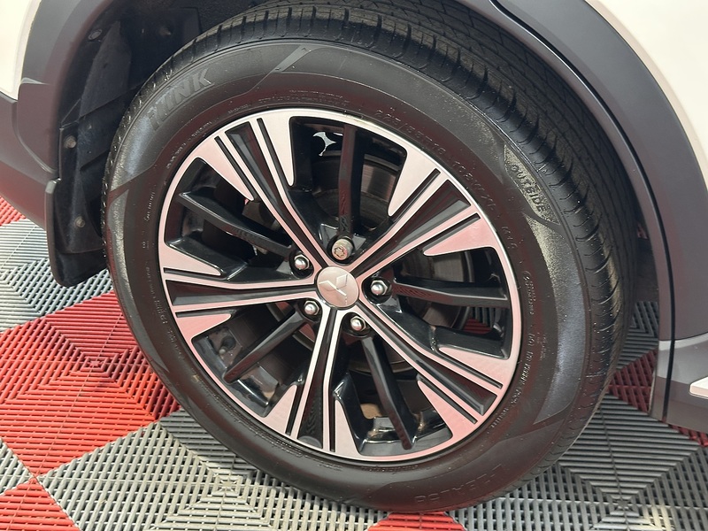Mitsubishi Eclipse Cross T 4 - U1499