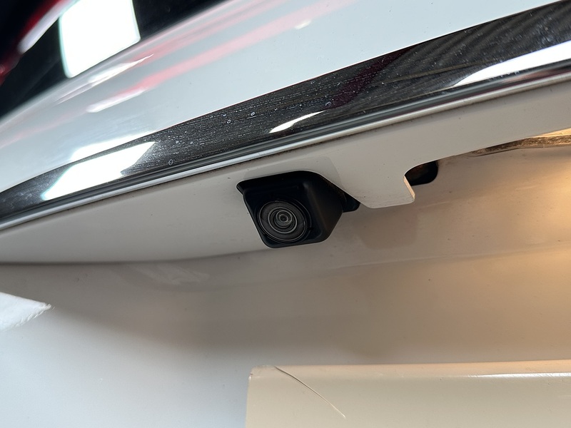 Mitsubishi Eclipse Cross T 4 - U1499