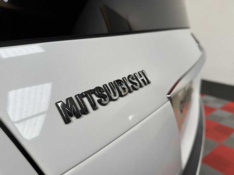 Mitsubishi Eclipse Cross T 4 - U1499