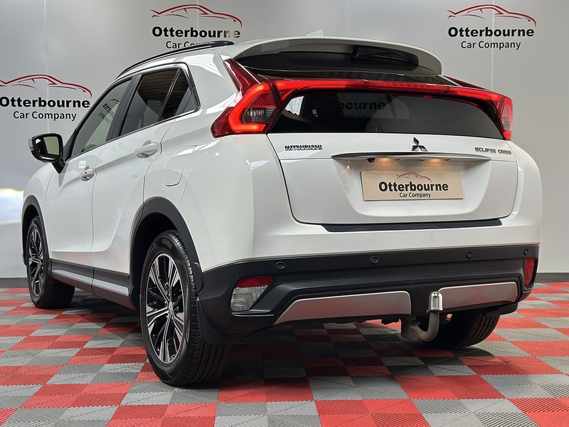 Mitsubishi Eclipse Cross T 4 - U1499