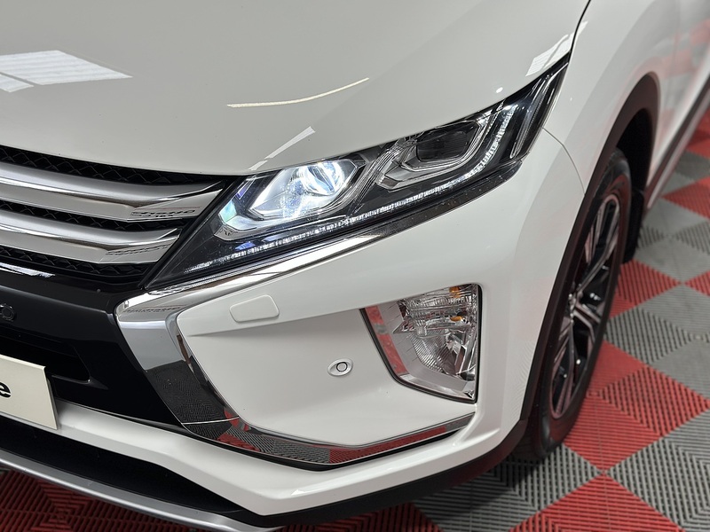Mitsubishi Eclipse Cross T 4 - U1499