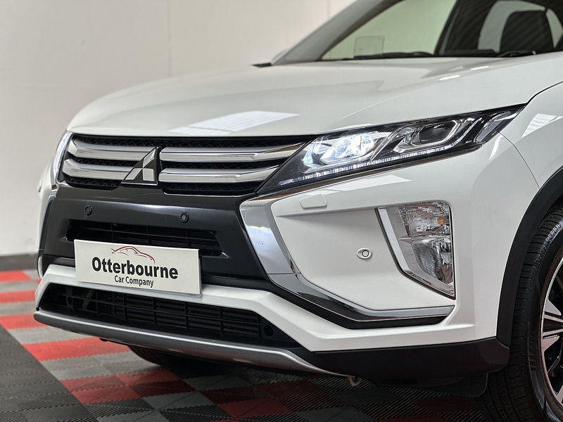 Mitsubishi Eclipse Cross T 4 - U1499