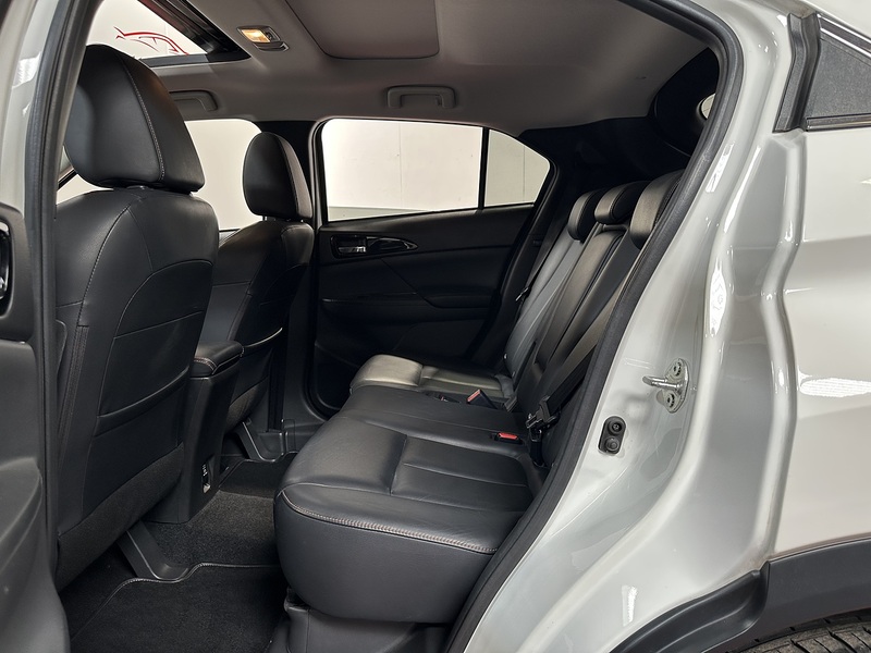 Mitsubishi Eclipse Cross T 4 - U1499
