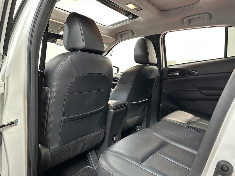 Mitsubishi Eclipse Cross T 4 - U1499