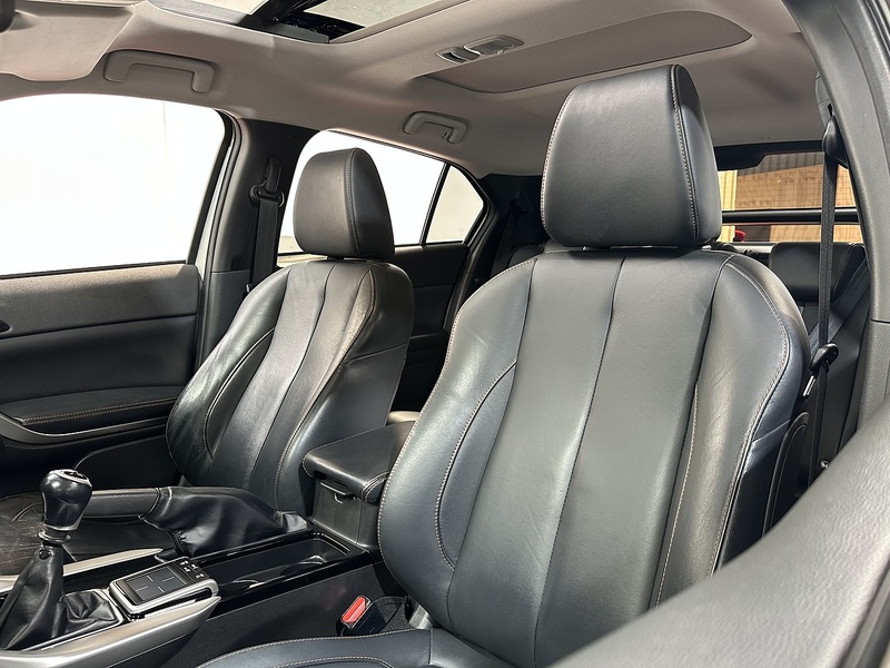 Mitsubishi Eclipse Cross T 4 - U1499