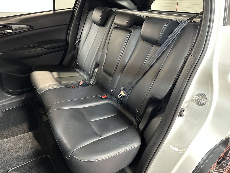 Mitsubishi Eclipse Cross T 4 - U1499