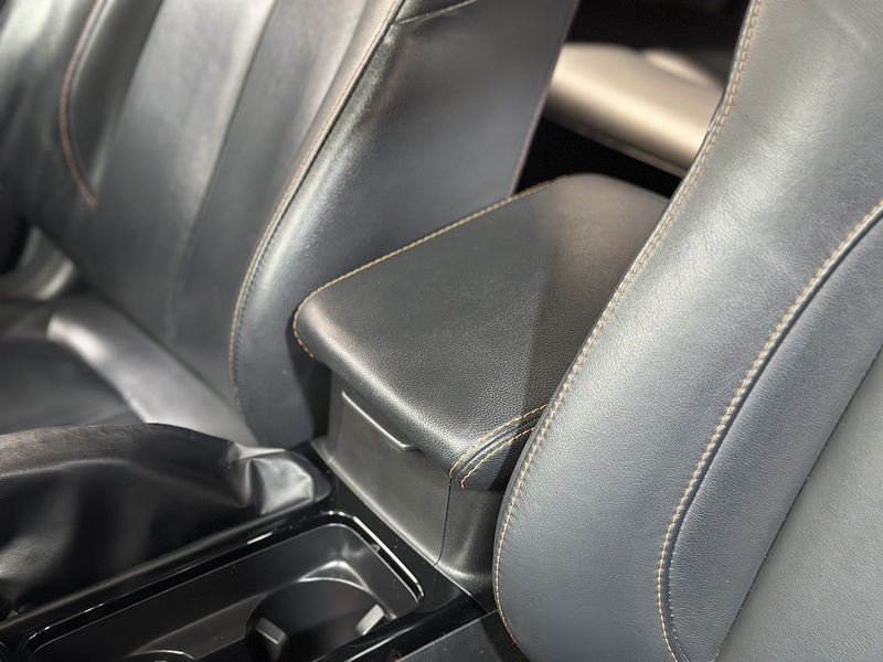 Mitsubishi Eclipse Cross T 4 - U1499