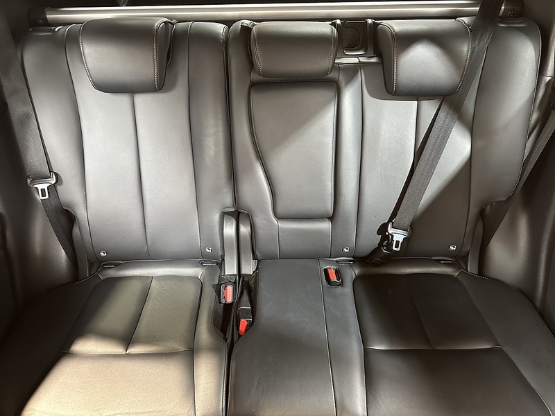 Mitsubishi Eclipse Cross T 4 - U1499