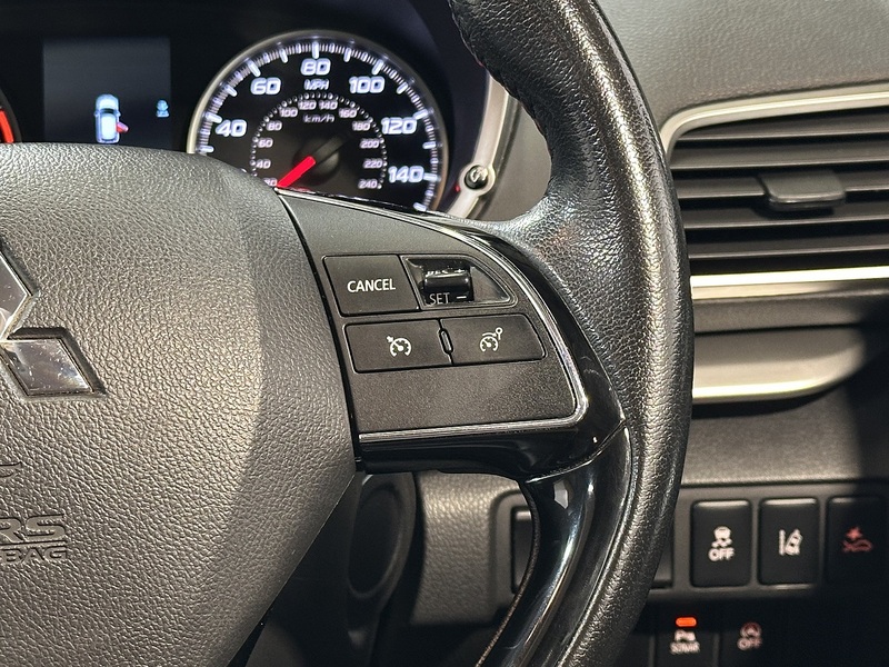 Mitsubishi Eclipse Cross T 4 - U1499