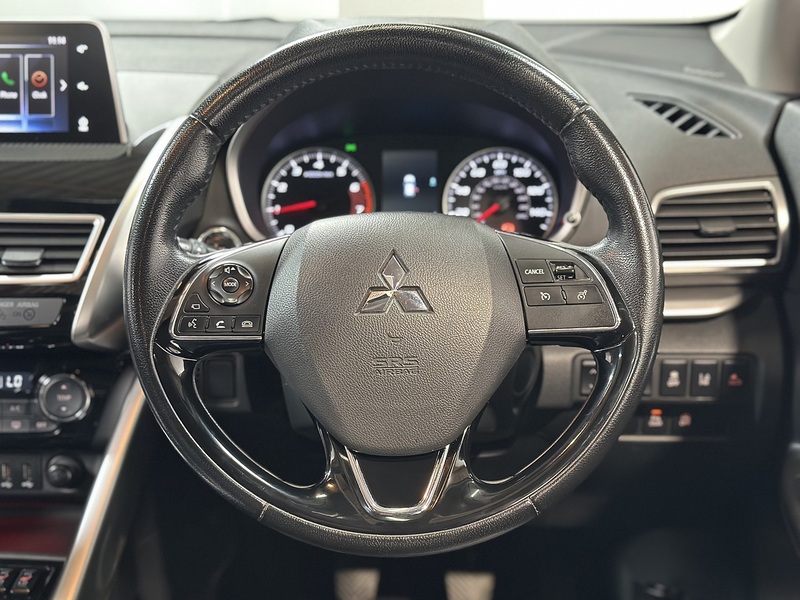 Mitsubishi Eclipse Cross T 4 - U1499