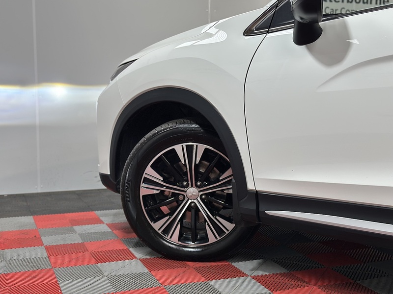 Mitsubishi Eclipse Cross T 4 - U1499