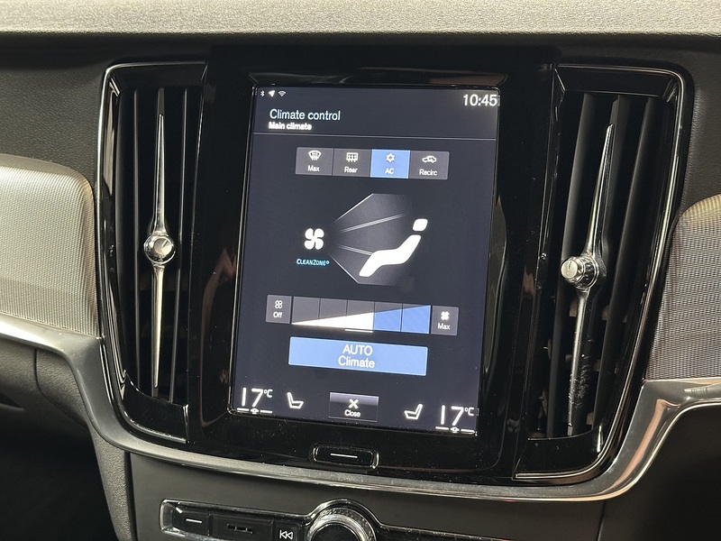 Volvo V90 D4 R-Design - U1503