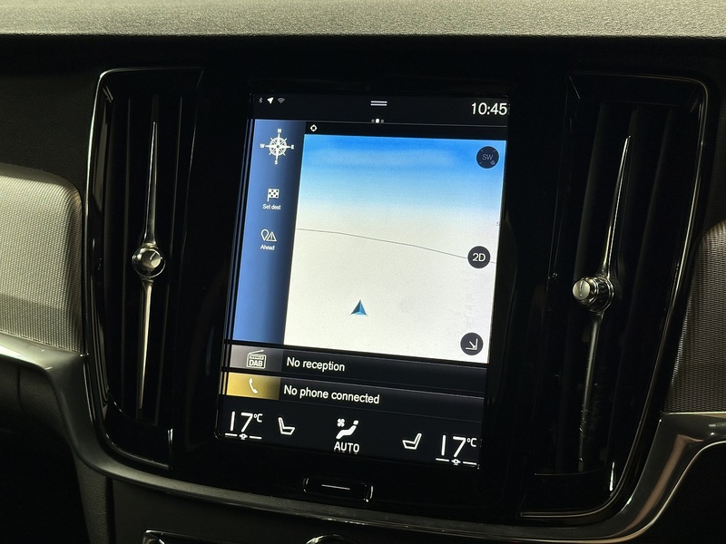 Volvo V90 D4 R-Design - U1503
