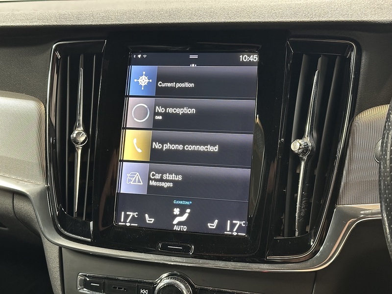 Volvo V90 D4 R-Design - U1503