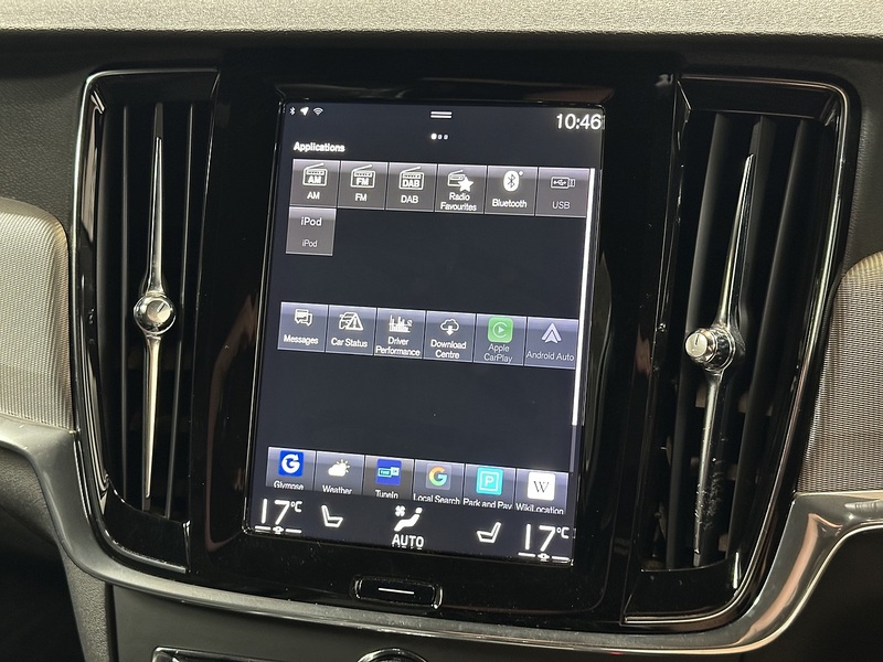 Volvo V90 D4 R-Design - U1503