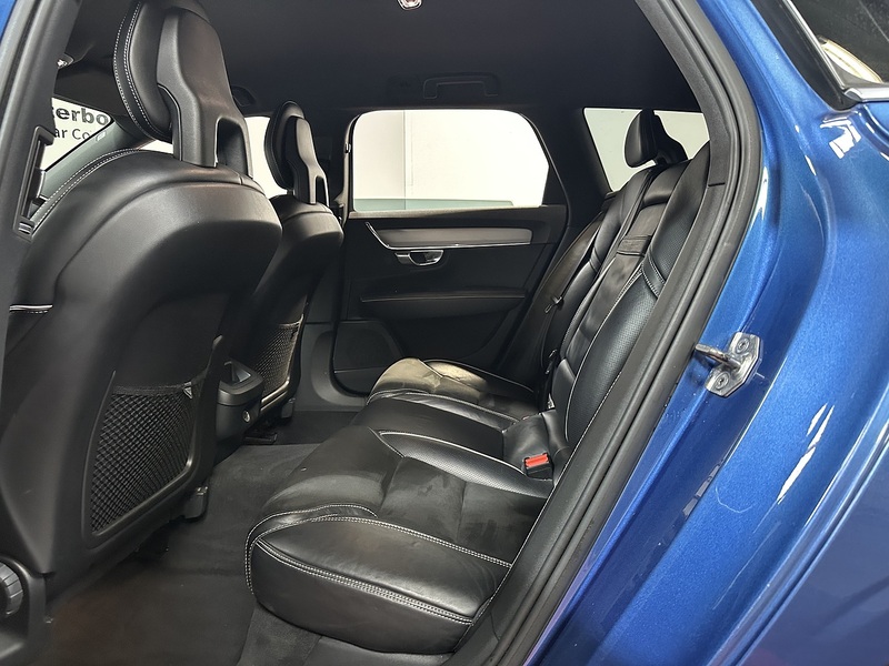 Volvo V90 D4 R-Design - U1503