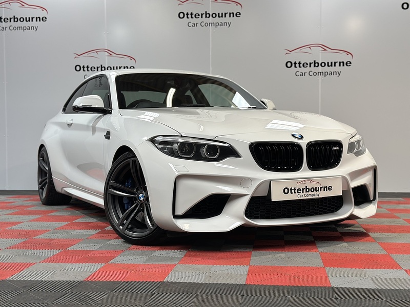 BMW M2 i - U1505