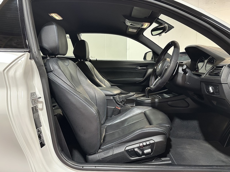 BMW M2 i - U1505