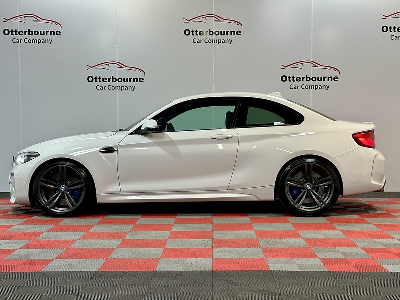 BMW M2 i - U1505