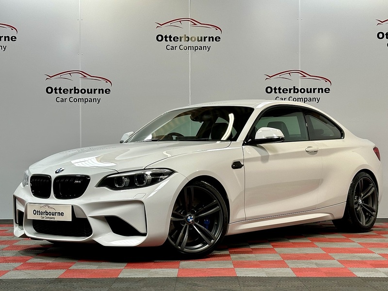 BMW M2 i - U1505