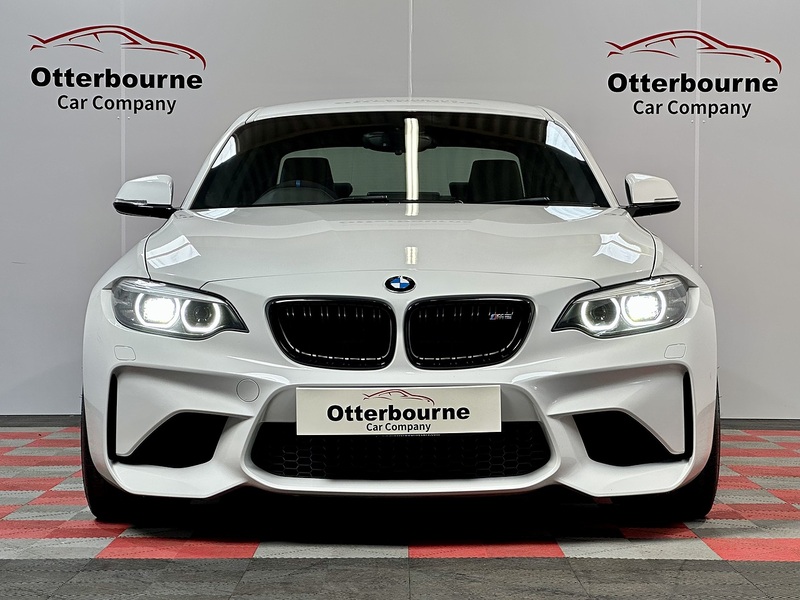 BMW M2 i - U1505
