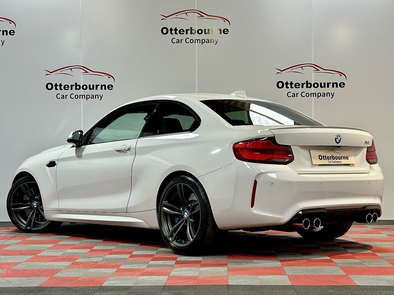 BMW M2 i - U1505
