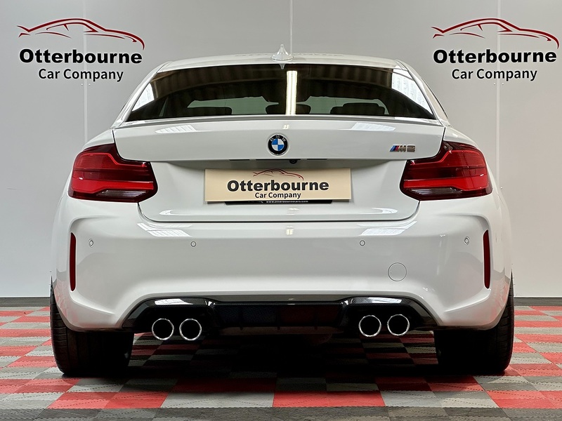 BMW M2 i - U1505