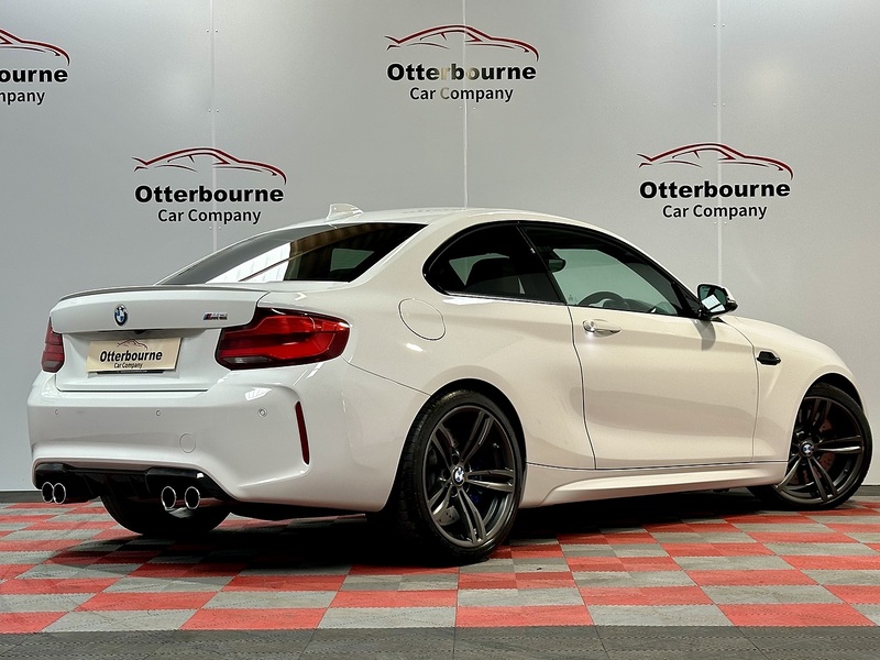 BMW M2 i - U1505