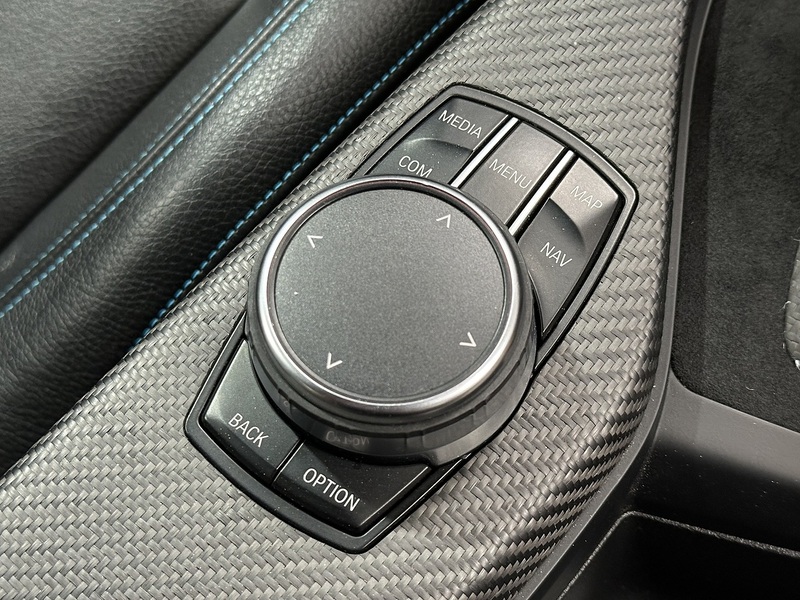 BMW M2 i - U1505