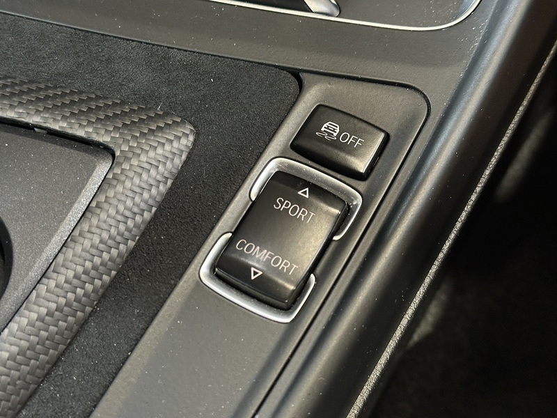 BMW M2 i - U1505