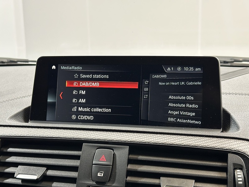 BMW M2 i - U1505