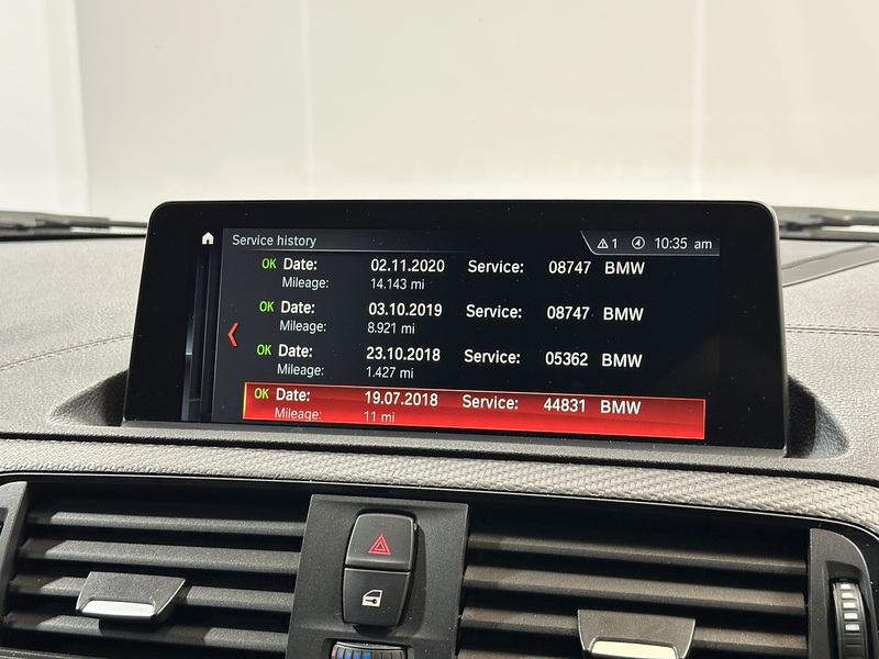 BMW M2 i - U1505