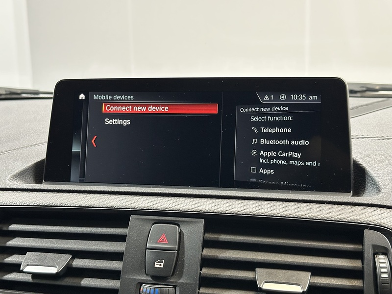 BMW M2 i - U1505