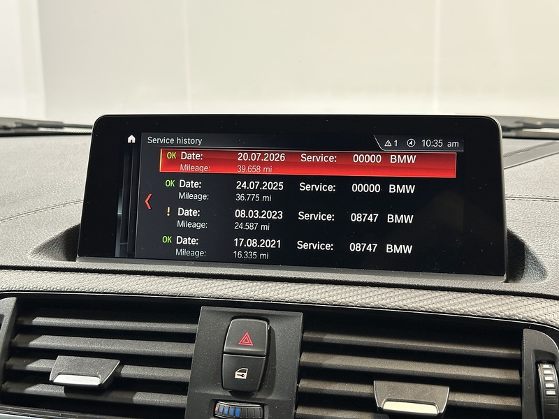 BMW M2 i - U1505