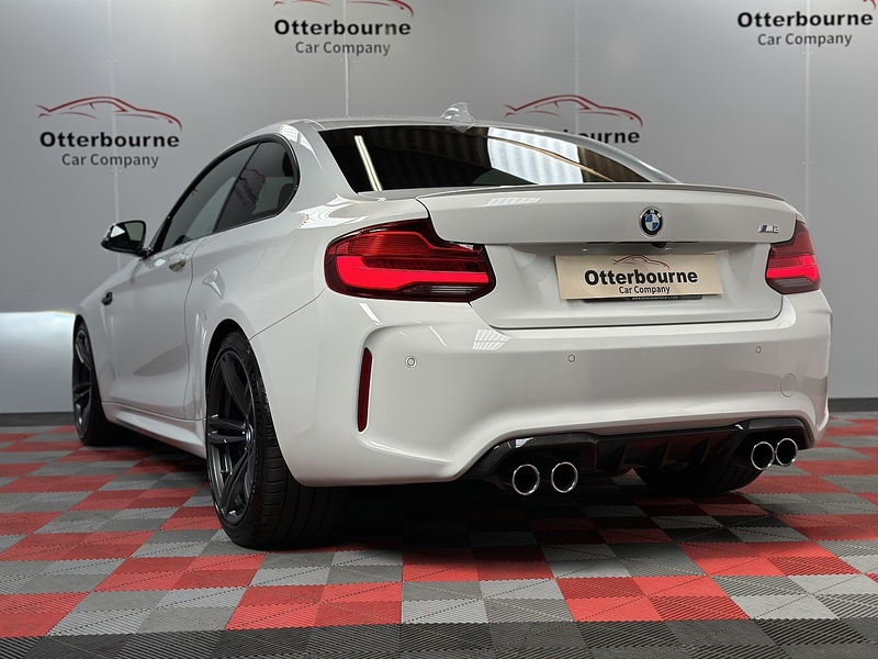 BMW M2 i - U1505