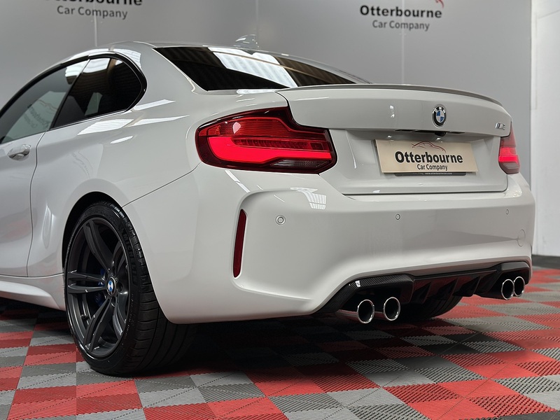 BMW M2 i - U1505