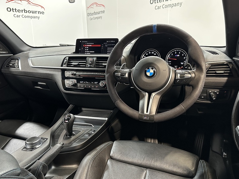 BMW M2 i - U1505