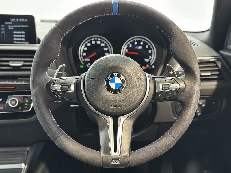 BMW M2 i - U1505