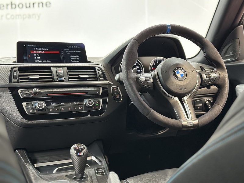 BMW M2 i - U1505