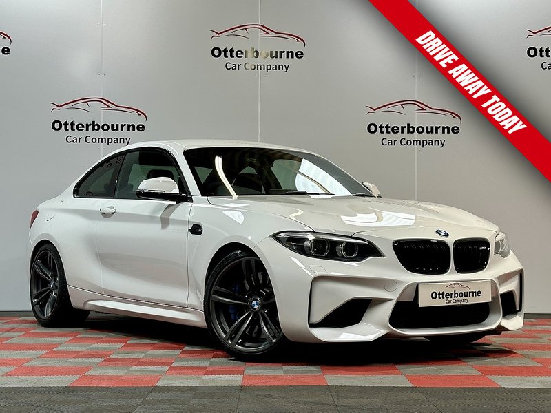 BMW M2 i - U1505