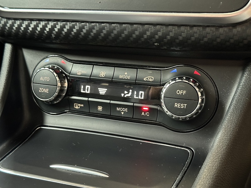 Mercedes-Benz A Class A250 AMG - U1513