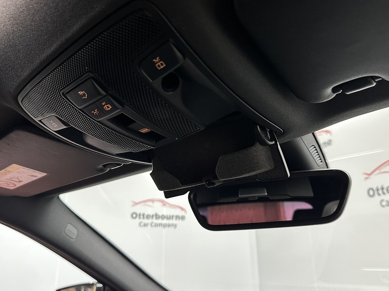 Mercedes-Benz A Class A250 AMG - U1513