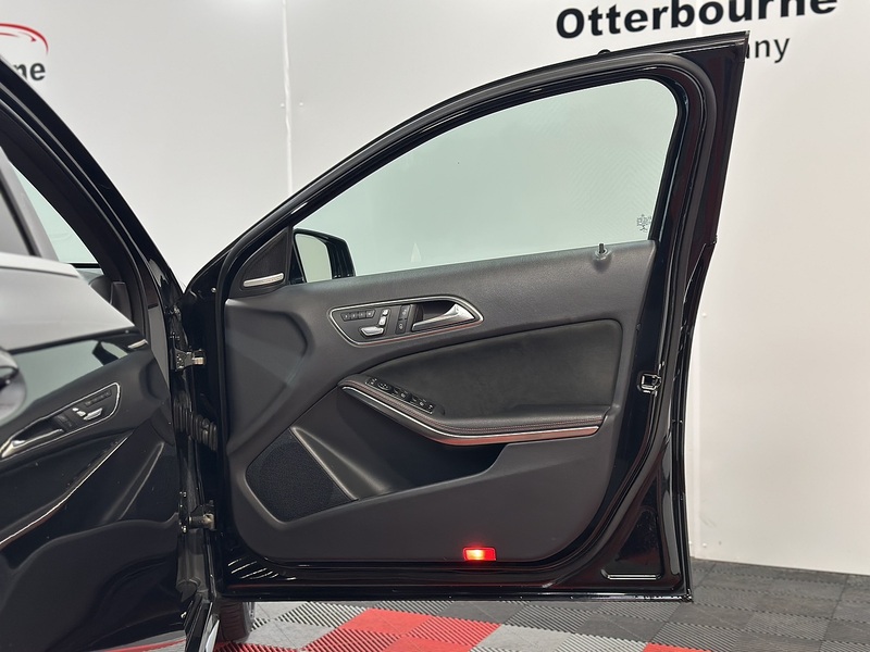 Mercedes-Benz A Class A250 AMG - U1513