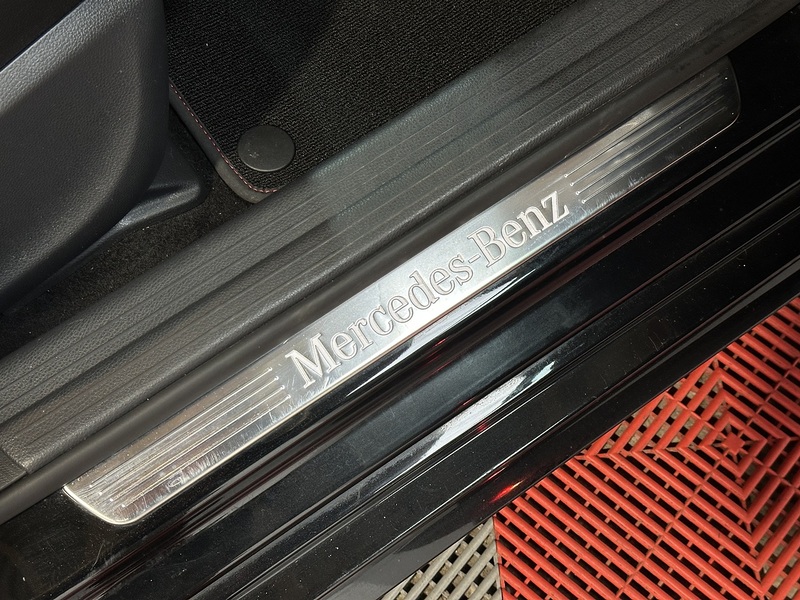 Mercedes-Benz A Class A250 AMG - U1513